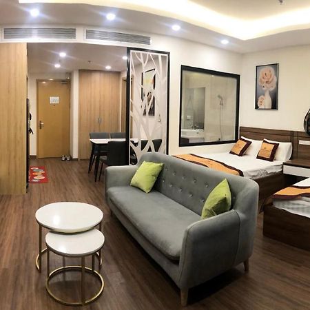 Flc Sea Tower Quy Nhon- Kizz House Apartman Kültér fotó